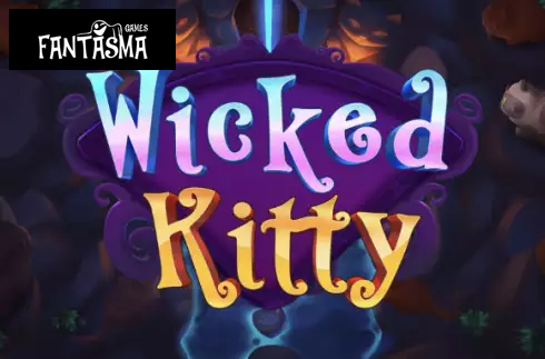 Wicked Kitty